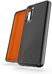 Протиударний чохол GEAR4 Battersea D3O для Samsung Galaxy S20 (6.2") Black - мініатюра 6