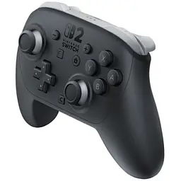 Геймпад Nintendo Switch 2 Pro - мініатюра 3