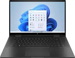 Ноутбук HP Envy x360 15 FE1007CA (15.6" 1920x1080/Core Ultra 7/16GB/512GB) Ref