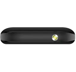 Телефон Nomi i2320 Black UA UCRF - мініатюра 6