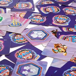 Настільна гра Paw Patrol Меморі Щенячий патруль у кіно 2 (SM98273/6067937) - мініатюра 5