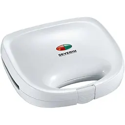 Сэндвичница бутербродница Severin SA 2971 600 Вт