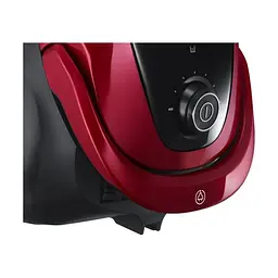 Пилосос з мішком Samsung VC07M25E0WR - мініатюра 10