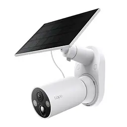 Wi-Fi камера, Tapo C425 Kit TP-LINK - мініатюра 2
