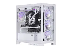 Комп’ютер персональний 2E Decimal Intel i5-13600KF 16Gb F1TB NVD3060-12 B660 2E-GK701W 650W FreeDos - мініатюра 2