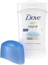 Антиперспірант Dove Оригінал стік 40 мл - мініатюра 3
