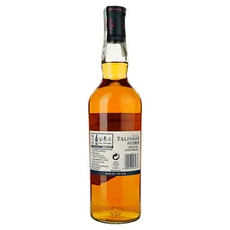 Віскі Talisker Storm, в подарунковій упаковці, 45,8%, 0,7 л (664954) - мініатюра 3