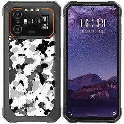 Смартфон Oukitel F150 b1 pro 6/128Gb White (Global)