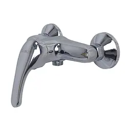 Змішувач для душу Globus Lux Solly GLSO-0105N Хром - мініатюра 4