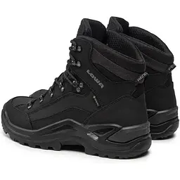 Черевики Lowa Renegade GTX Mid 44 Black (1012-310945-0998-44.0) - мініатюра 2