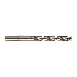Свердло по металу THUNDERWEB HSS-G MILWAUKEE DIN338, діаметр 11,0x142х94мм, (5шт), пластикова коробка - мініатюра 2