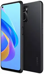 Смартфон Oppo A76 4/128GB Black - мініатюра 7