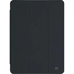 Чохол ArmorStandart Y-Type PEN для Apple iPad Air 10.9` (2020-2022)/Air 11` (2024-2026)/Pro 11` (2020-2022) Black (ARM77524) [142395]