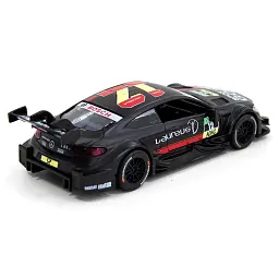 Автомодель - MERCEDES-AMG C63 DTM (чорний) - миниатюра 8