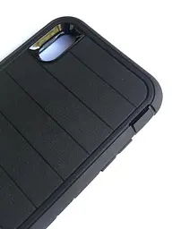 Чохол протиударний із кліпсою OtterBox Defender Pro 77-60717 для iPhone XS Max (6.5") Black - мініатюра 4