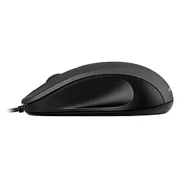 Миша Modecom MC-M10S USB Black (M-MC-M10S-100) - мініатюра 3