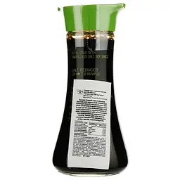 Соус соєвий Yamasa Less Salt 150 мл (580492) - мініатюра 2
