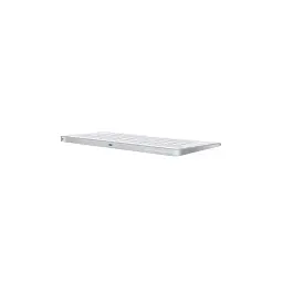 Клавіатура Apple Magic Keyboard Bluetooth/USB-C UA White (MXCL3UA/A) - мініатюра 3