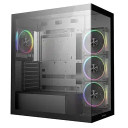 Корпус для ПК Deepcool CG580 4F V2 - мініатюра 2