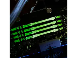 Модуль пам'яті Kingston FURY 16 GB (2x8GB) DDR4 3200 MHz Beast RGB (KF432C16BBAK2/16) - мініатюра 11