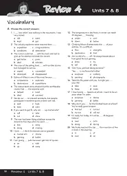 New Close-Up B1. Workbook - мініатюра 7
