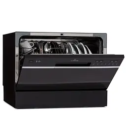 Посудомийна машина Klarstein Amazonia 6 Smart (10041886)
