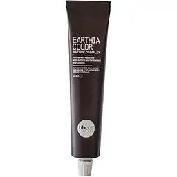 Фарба для волосся BBcos Earthia Color №7/54 тропічний русявий 100 мл - мініатюра 2