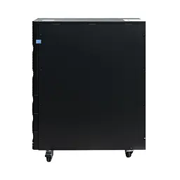 Джерело безперебійного живлення Kraft KRF-T6000VA/6000W(LCD) Pro Online UPS з вбудованими акумуляторними батареями (42-00108) - мініатюра 4