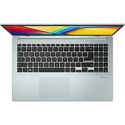 Ноутбук ASUS VivoBook Go 15 L1504FA 5 7520U la 4.30 GHz, IPS, 8GB, 512GB, Без ОС - мініатюра 9
