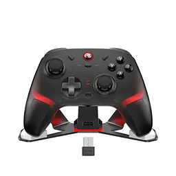 Ігровий контролер геймпад GameSir Cyclone 2 CSE Gamepad з док-станцією