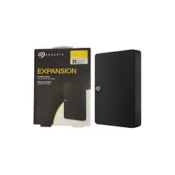 Зовнішній жорсткий диск Seagate Expansion Portable 4 TB (STKM4000400) [68676] - мініатюра 8