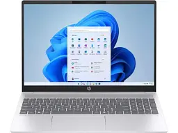 Ноутбук HP OmniBook 5 16-ag1015ua Glacier Silver (C9RT0EA)