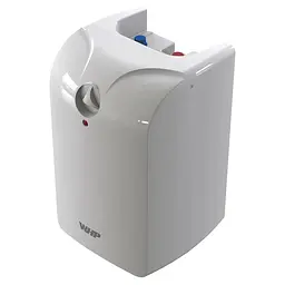 Водонагрівач WHP Junior 10 (CU 10) - мініатюра 2