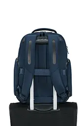 Рюкзак 15.6" Samsonite PARALUX BT MIDNIGHT NAVY 43х33х17,5 KT3*41001 - мініатюра 4