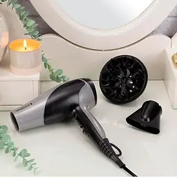 Фен Remington D3190S Ionic Dry 2200 (45761560100) - мініатюра 8