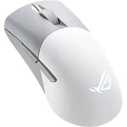 Миша Asus ROG Keris WL Aimpoint White (90MP02V0-BMUA10) [126963] - мініатюра 2