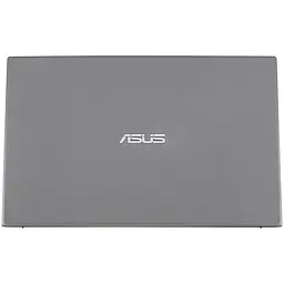 Кришка дисплея для ноутбука ASUS (X512 series), gray (ОРИГІНАЛ) - мініатюра 2