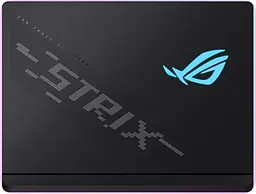 Ноутбук ASUS 16 ROG Strix SCAR 16 G635LW 2560x1600 Mini LED/Intel U9-275HX/32GB/2TB/RTX 5080/W11P/Black (G635LW-XS97) - мініатюра 5