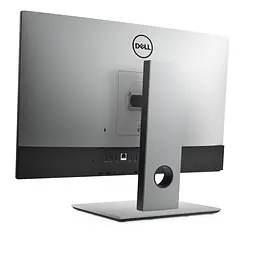 ПК-моноблок Dell Optiplex 7780 27FHD IPS AG/Intel i5-10505/8/256F/int/kbm/Lin (N202O7780AIO_UBU) - мініатюра 6