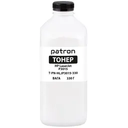 Тонер HP LJ P3015 (CE255A/X) Patron (PN-HLJP3015-330)