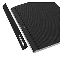 Електронна книга Pocketbook 743G InkPad 4, Stardust Silver (PB743G-U-CIS) - мініатюра 8