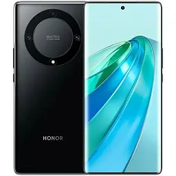 Honor X9a 256 GB Midnight Black (Grade C) Seller Refurbished
