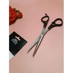 Ножиці для стрижки EСТЕТ Перукарські волосся, MRZ Germany (18*8*2см)