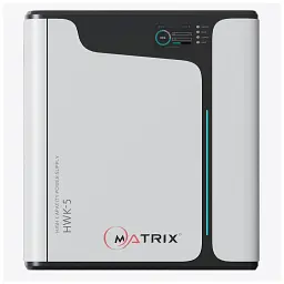 Батарея LiFePo4 Matrix 51.2V 100Ah (HS51100-W)