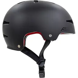 Шолом REKD Elite 2.0 Helmet 53-56 Чорний - мініатюра 5