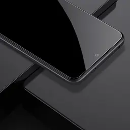 Захисне скло Nillkin (CP+PRO) для Samsung Galaxy A14 4G/5G Чорний - мініатюра 7