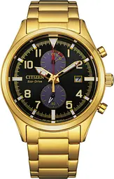 Годинник Citizen CA7022-87E