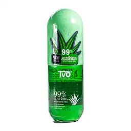 Зволожуючий гель для обличчя та тіла універсальний TVO Aloe Vera 99 130 мл