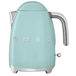 Електрочайник Smeg KLF03PGEU