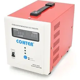 Стабілізатор Conter (MSER 5000 VA-V2)